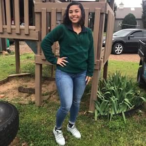 Meet your Posher, Angie